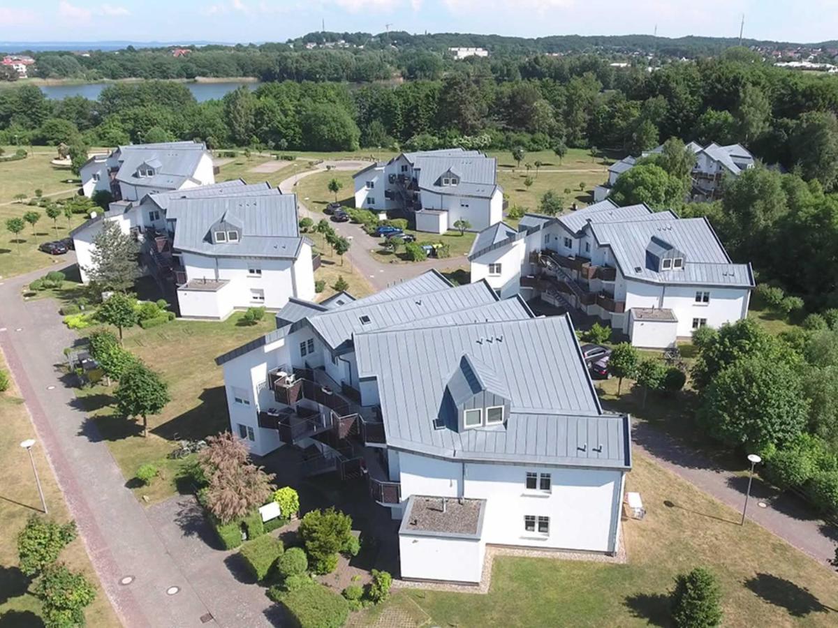 Seepark Bansin 204 Heringsdorf  Exteriör bild